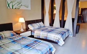 Bayu Marina Resort
